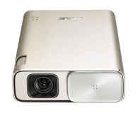 ASUS ZenBeam E1Z GOLD LED/WVGA/150AL/3500:1/30 - 1443085 - zdjęcie 1